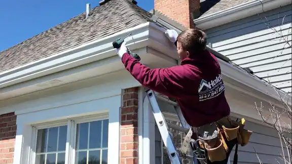 gutter services Wanaque